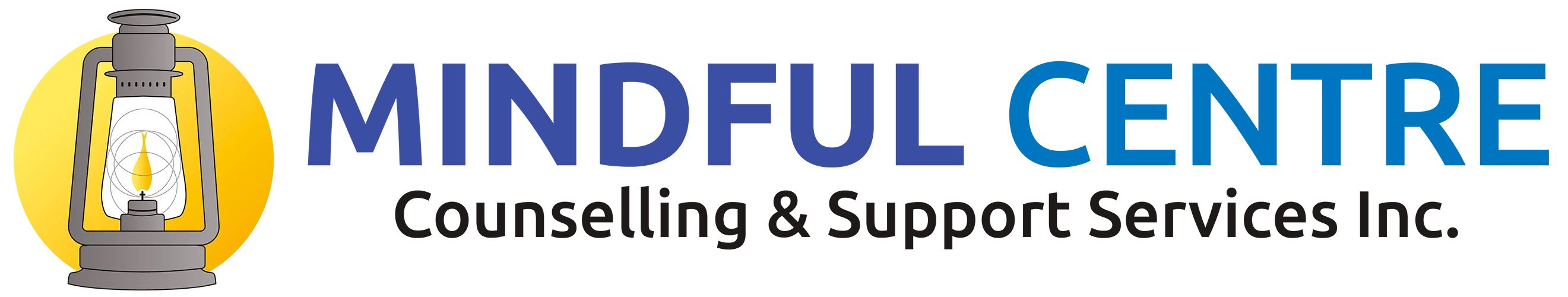 Logo Mindful centre