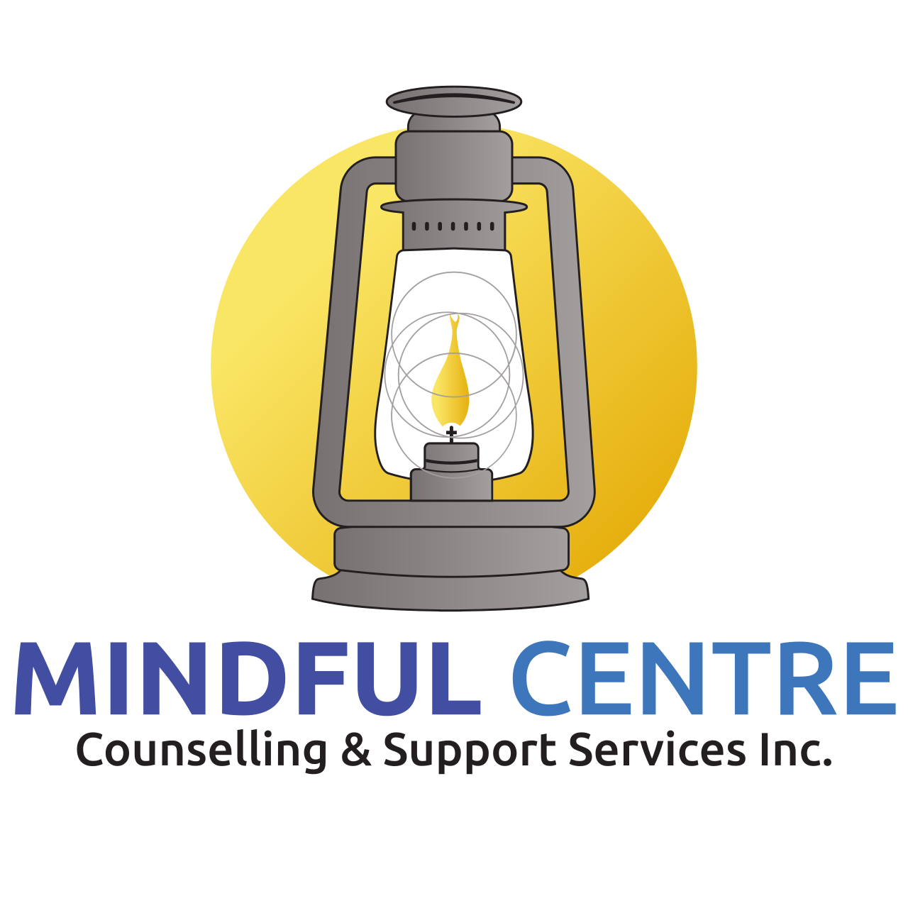 Mindful Centre Logo